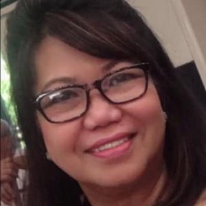 Meet your Posher, Cecilia